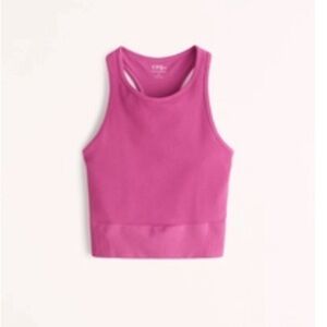 YPB seamlessCORE Ribbed Scuba Tank